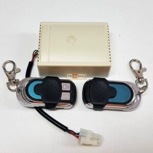 KIT. TNK. CTRL.MENOR 2 MAND. COMUN MAQUINAS. CF