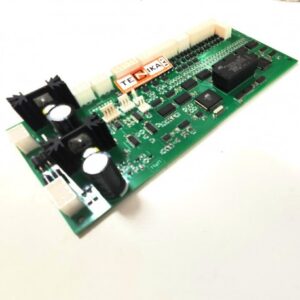 NUEVA TARJETA COMPATIBLE JFM GOYA ARGOS V1