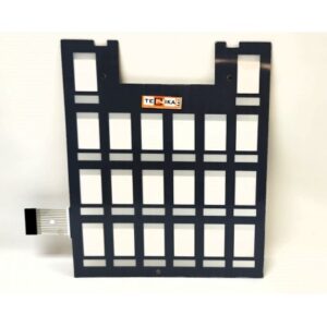 NUEVO TECLADO 20 TECLAS COMPATIBLE