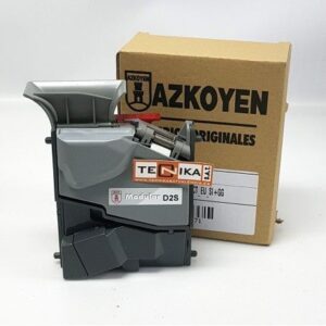 SELECTOR MONEDAS AZKOYEN D2S. CONFIG. CCT STEP